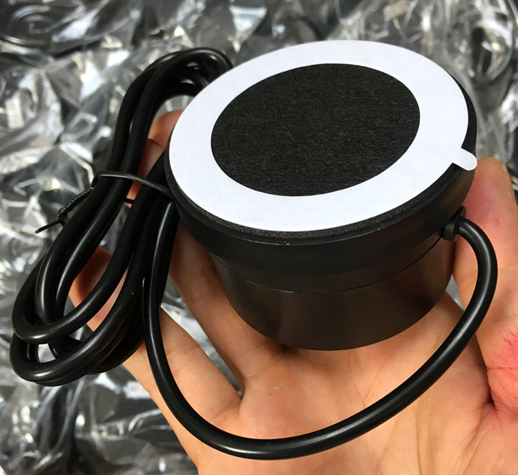 Big-name good helper 2 inch fever hifi full-frequency speaker speaker diy bluetooth digital product speaker audio