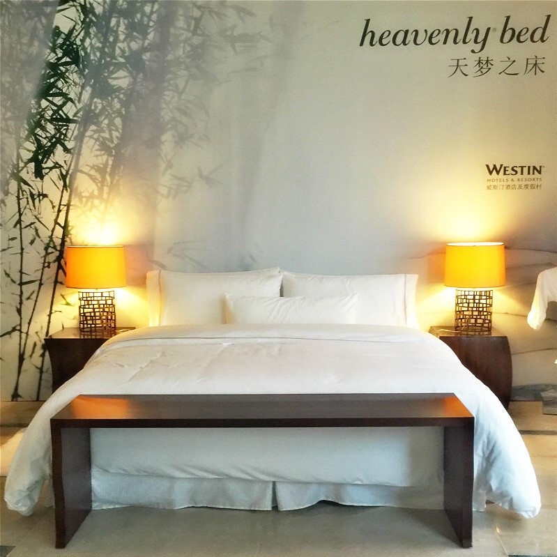 Westin Dream Bed Mattress Gold Keer Starry a Simmons Five-Star Hotel Same Model Spring Latex Mattress