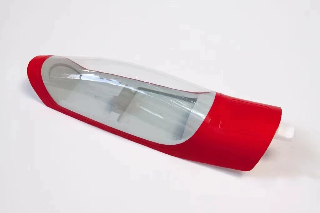 EPO пенопластовая непромокаемая ткань самолета спортивного типа как реальная машина Millennium Millennium insect спортивная машина воздушный бой