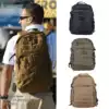 RUSH12 12-hour Charge Pack Tactical Photography Outdoor Multi-function Backpack