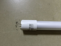 T8 LED glass daylight lamp tube 10W 14W 20W led fluorescent tube grille lamp tube