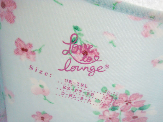 Pyjama pour femme à sling - Ref 2999940 Image 7