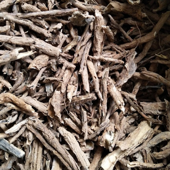 Any 6 pieces of free postal medicine fresh dry land skin 50 grams