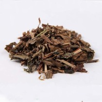 Any 6 pieces of free postal medicine  fishy grass folds the ear root of 50 grams