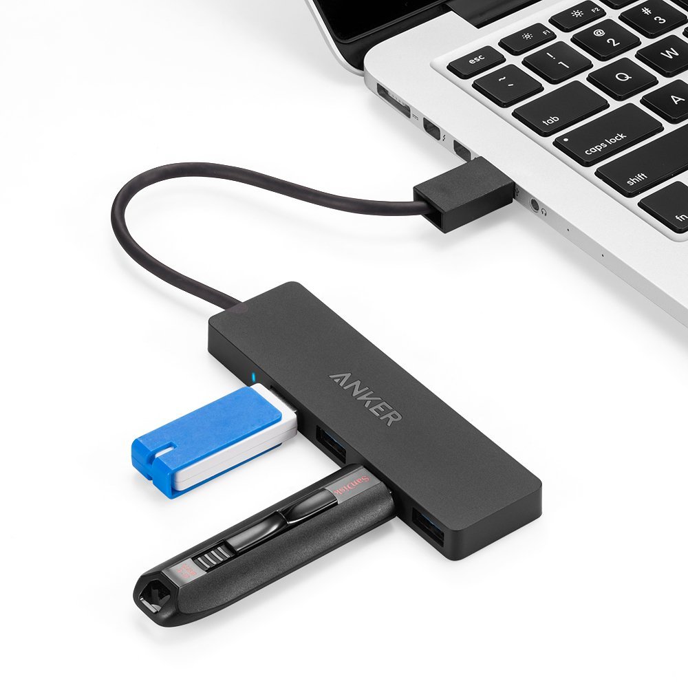 Concentrateur USB - Ref 372816 Image 5