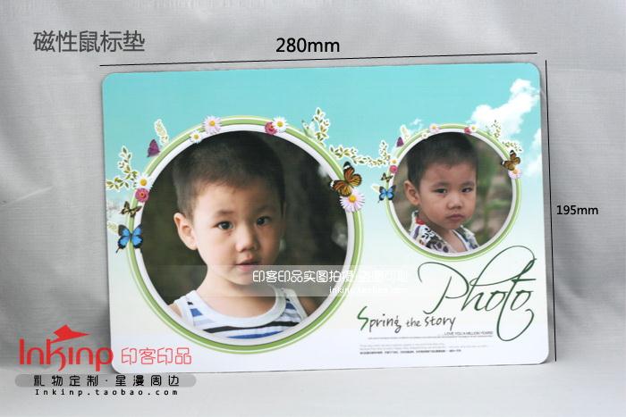 Magnetic sliding mouse pad to figure out the making of a bookmaking mouse pad minimalist fashion