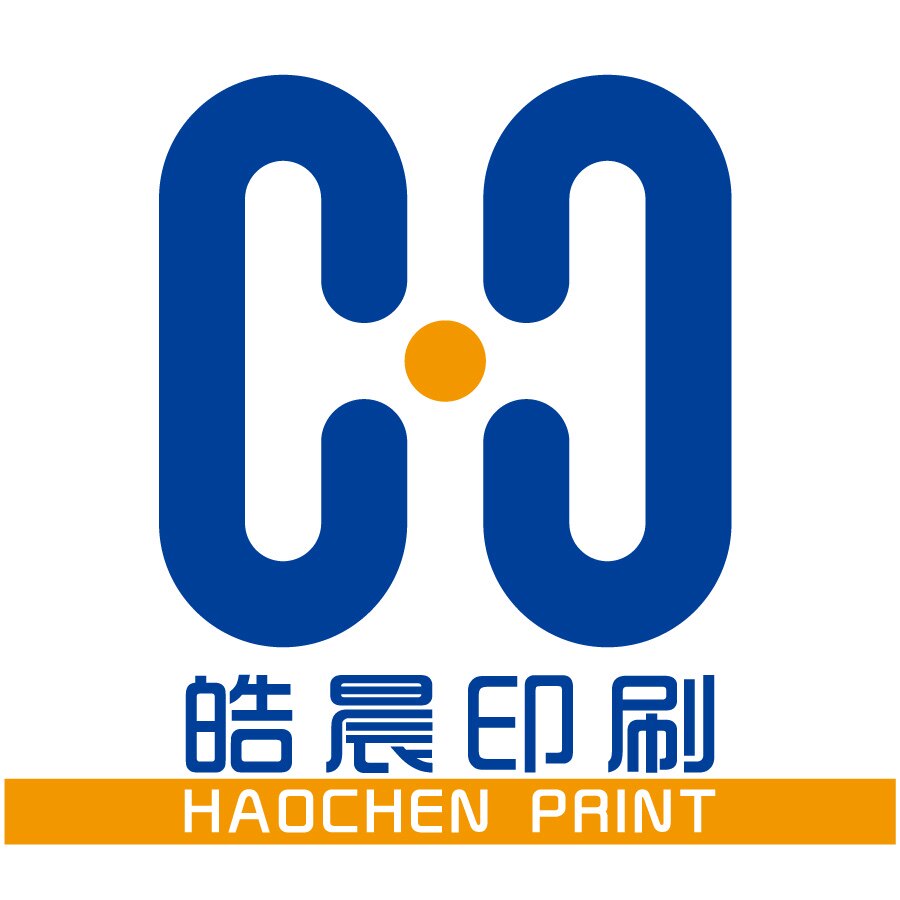 皓晨印刷