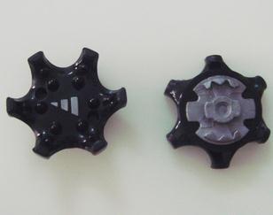 Golf Shoes Nails A Typeface Bayonet Shoe Nail Adi FJ New Golf Shoes Nail Golf Accessories Golf