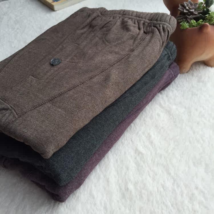 Pantalon collant - Ref 754361 Image 19