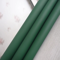 Итальянская амальта производит домашнюю оригинальную плоскую зеленую овчину напола 0,8 мм материалы ручной работы DIY кожа кожа
