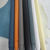 Итальянская лавенда продюсирована B jiaping pattern оригинальный стих Varlite Color 1.3-1,4 мм настоящий ковфид Diy Tide