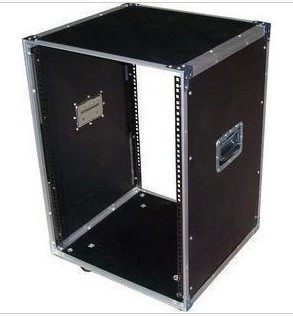 12U Professional enclosure Easy enclosure Wireless microphone microphone equipment Host shell Karaoke utilita machine box cabinet