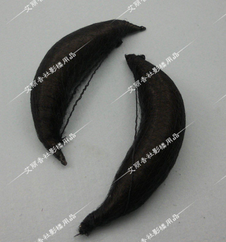 Extension cheveux - Chignon - Ref 240362 Image 35