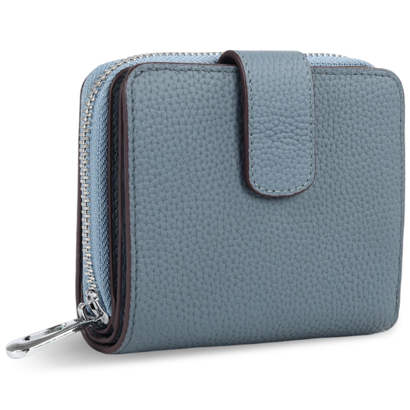 Wallet for Women, First Layer Cowhide, Large Capacity, Short Style, Coin Purse and Card Holder in One, Free Shipping Wallet for Women, First Layer Cowhide, Large Capacity, Short Style, Coin Purse and Card Holder in One, Free Shipping