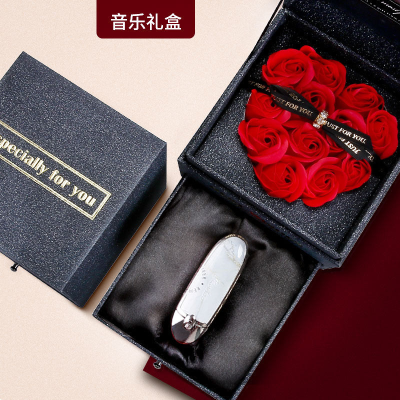 Guerlain Color Gemstone Mirror Lipstick Limited New Year Festival Limited 25 214 45 Music Gift Box