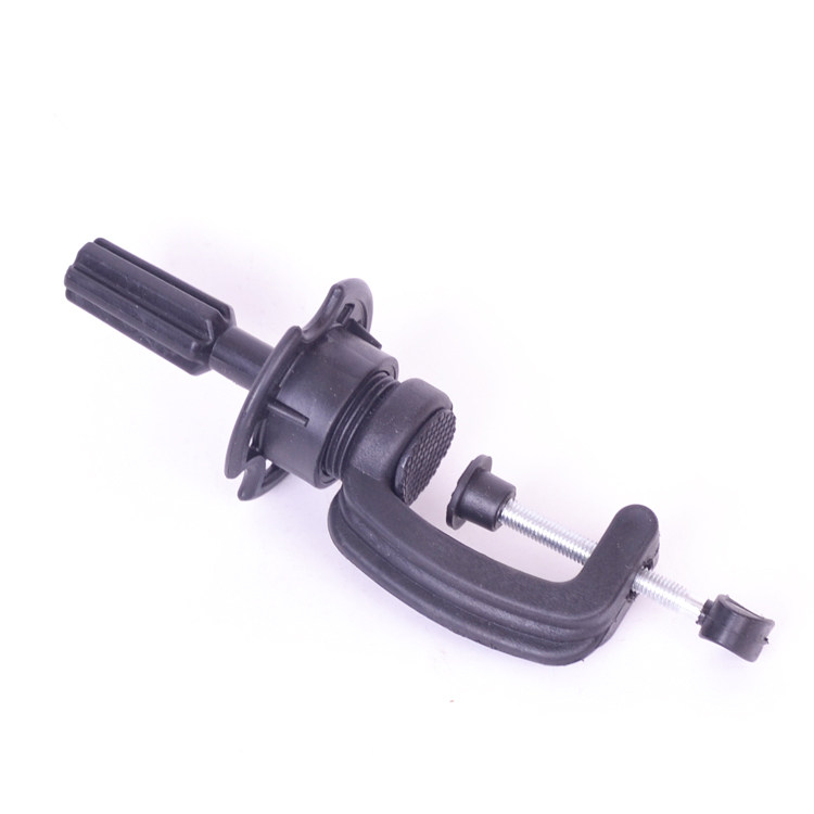 (teaching Xi's human head model special head use bracket) to teach the learning head black bracket model head bracket physical shooting