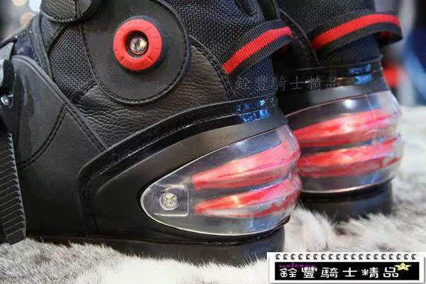 Bottes moto - Ref 1390949 Image 7