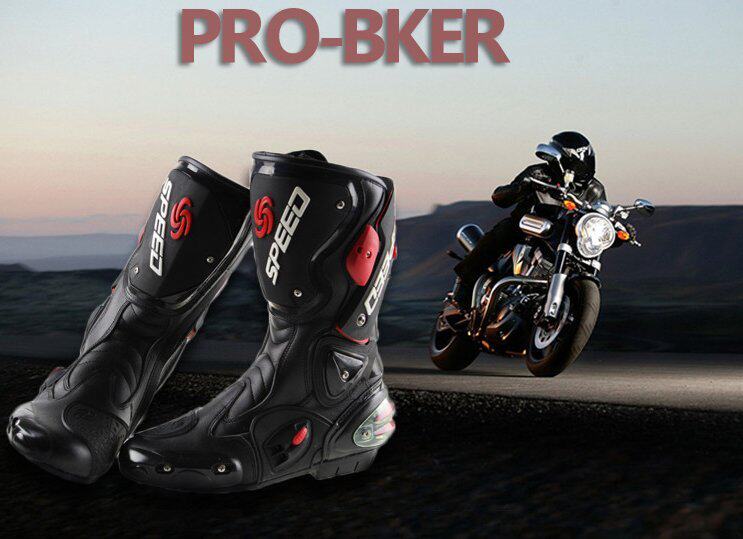 Bottes moto - Ref 1391825 Image 6