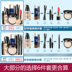 Bộ mỹ phẩm Trang điểm hoàn chỉnh Set Người mới bắt đầu Nữ sinh viên Không thấm nước Trang điểm nhẹ Tự nhiên lâu dài Sản phẩm làm đẹp phấn mắt missha Bộ trang điểm