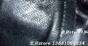 Pantalon cuir homme - Ref 1492811 Image 5