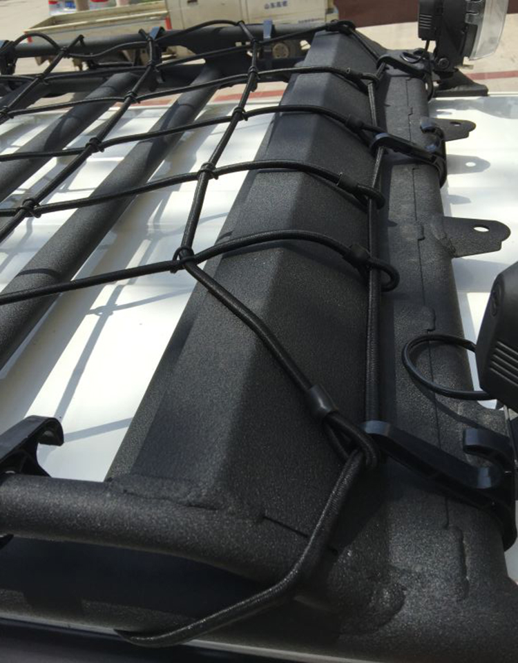 Giá đỡ hành lý Jimny Mới Jimny Hành lý giá nóc Giá đỡ hành lý Khung Jimny Mái khung - Roof Rack giá đỡ nóc xe oto