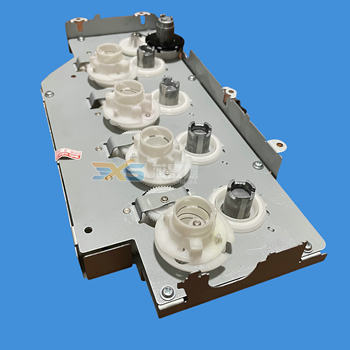 Pantum Cp2500Dn Gear Set Cp2506Dn 2510Dn 2515Dn Lexmark Cs521 Drive Motor