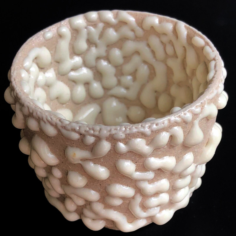 金林陶瓷釉料珍珠釉志野釉，打造你的专属陶艺品！🎨-颜料-淘宝好物网