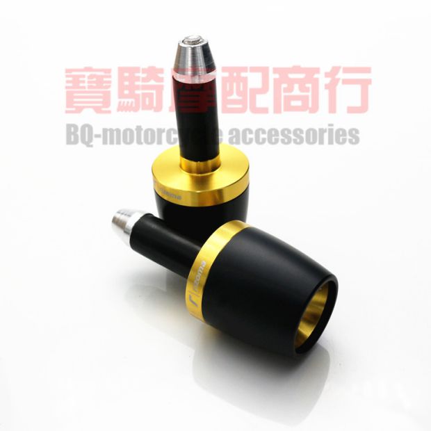 Tốc độ SOCO accessories Phụ kiện chuyển đổi xe máy điện TC Thiết bị đầu cuối cân bằng CNC TS PRO xử lý phích cắm tay cầm - Smart Scooter xe thăng bằng một bánh