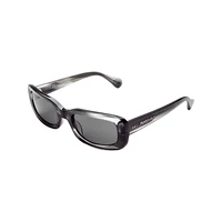 Младший младший цвет черный дым