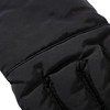 Winter Gloves for Men, Waterproof, Non-Slip, Outdoor Warm Ski Gloves, Thickened Motorcycle Riding Gloves, Cold-Proof