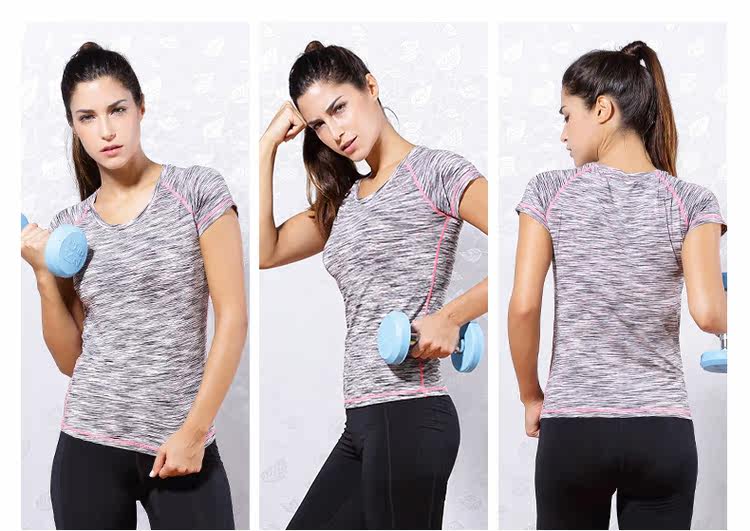 Vêtement fitness femme GLEST - Ref 616307 Image 51