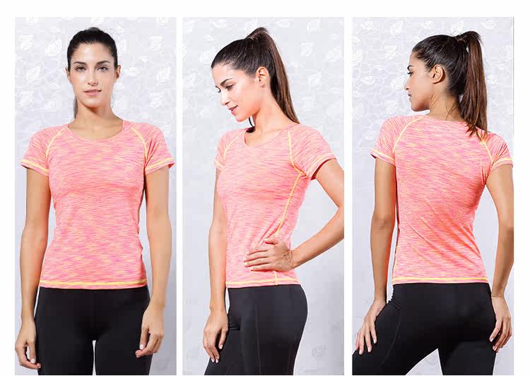 Vêtement fitness femme GLEST - Ref 616307 Image 39