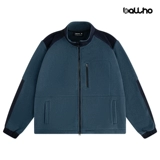 Бархатная баскетбольная мужская демисезонная куртка, утепленная спортивная утепленная толстовка