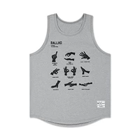 Светло -серый жилет