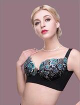 Body shaping Tingman lingerie store official flagship store body manager Yi sexy postpartum short bra women