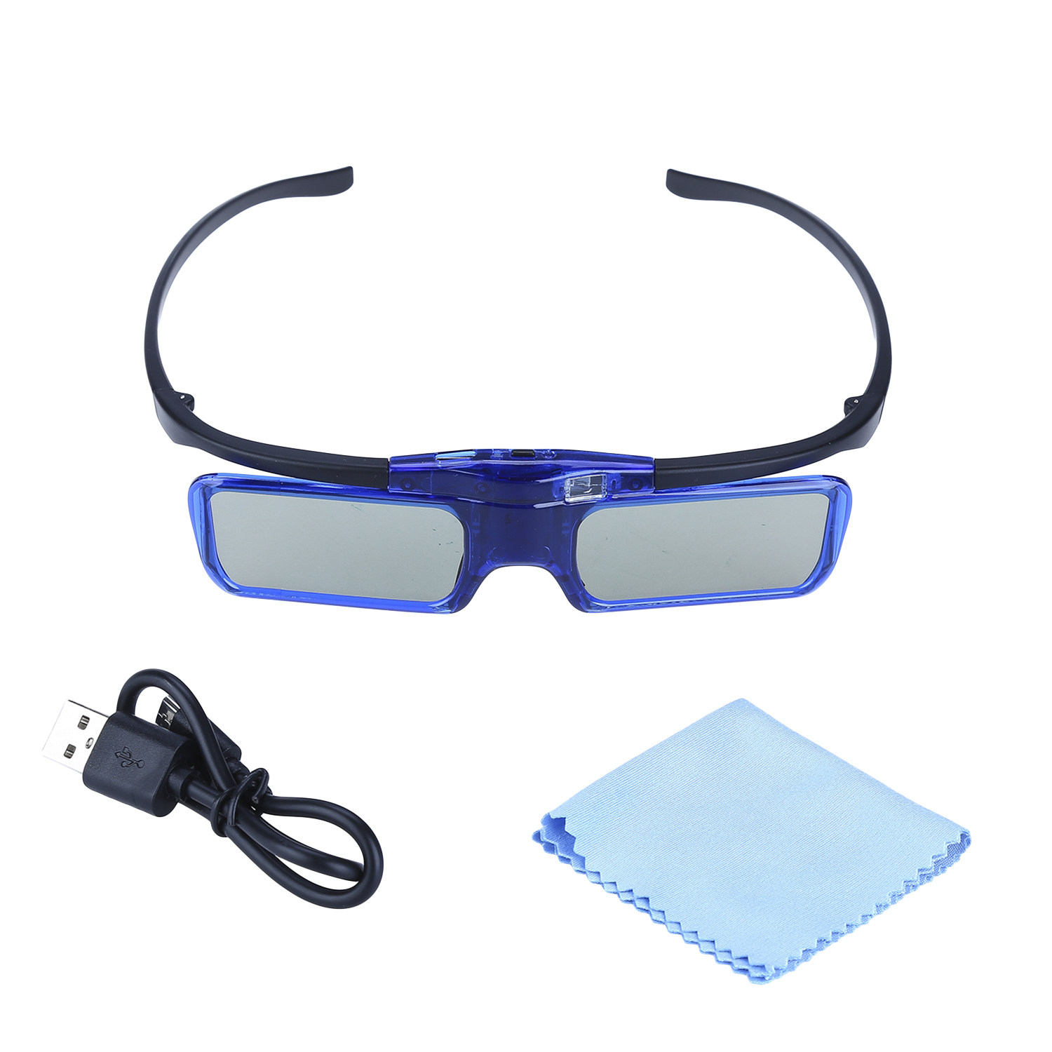 NOVELTY PLACE Lunettes D'obturation