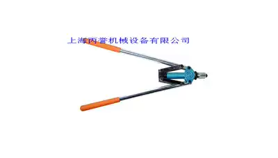Authentic Shanghai Anzi manual coring riveting gun SSC150(SLM-CH)