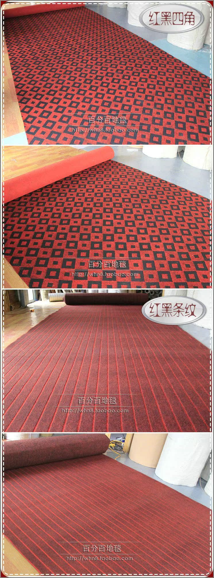 Đặc biệt cung cấp thảm dày thảm sàn nhà phòng ngủ văn phòng phòng khách khảm thảm khách sạn cảm thấy tham trai san