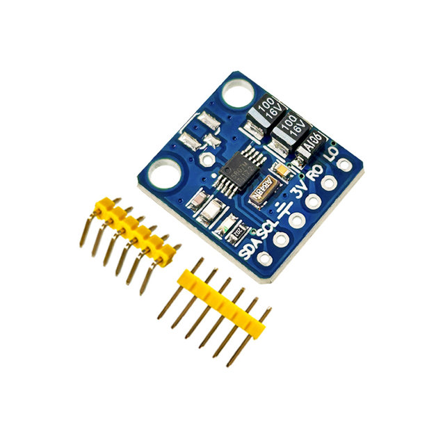 Rda5807 Fm Radio Module Smart Car Beacon Sound Signal Wireless Fm Signal Receiver Longqiu