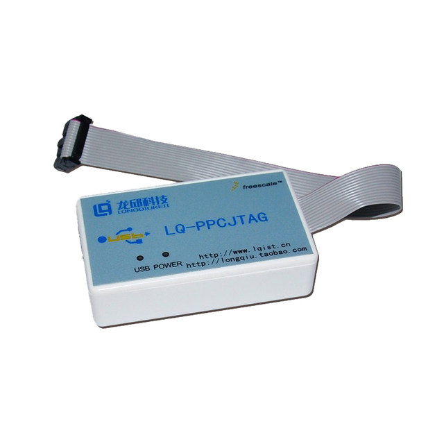 OSJTAG microcontroller download debugger SPC5604B MPC5604P SPC5646 5644A series