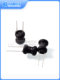 I-Shaped Inductor 10Mh 100Mh Coil Power Inductor Volume 8*10 College Student Smart Car 5 Long Qiu