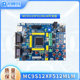 Mc9S12Xf512Mlm Development Board Can and Flexray Learning Board Flexray Development Board Long Qiu Technology