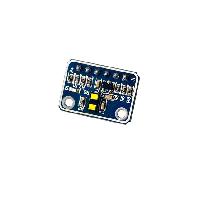 Vl53 Ranging Module Laser Ranging Sensor Vl53L0X Vl53L1X Obstacle Avoidance Tof Module
