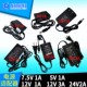 Dc7.5V Dc5V Dc12V Dc24V Power Adapter 1A 2A 3A Charger Dc5.5*2.1 Longqiu