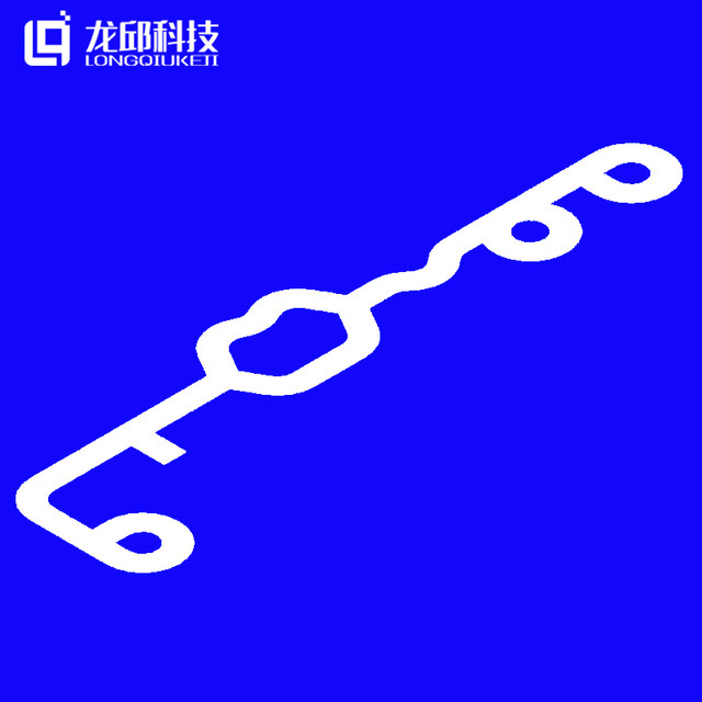 The 17Th Edition of the 17Th Annual College Student Intelligent Vehicle Competition Track, Pvc Track, Longqiu Technology