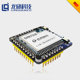 Longqiu Syn7318 Non-Specific Speech Recognition Development Board Base Board (Core Board Not Included) Speech Synthesis