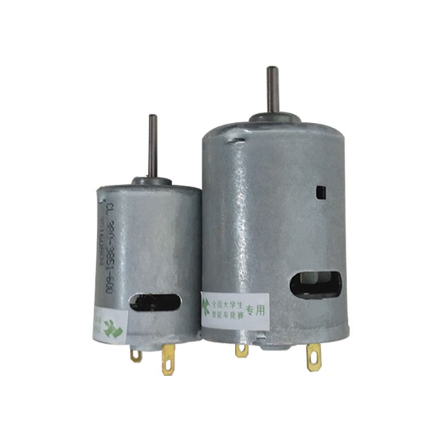 Rs540 Motor for Smart Cars for College Students, E H Car Cdf Car Rs380 Motor, L Car Ls540 Longqiu