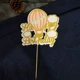 4 -layer Hot Air Balloon (порошок)