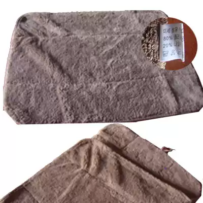 Car wash towel car towel car wash towel coral velvet towel cloth car beauty car wipe towel