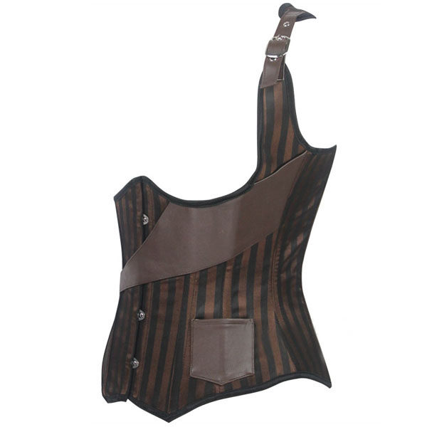 Corset LB4004 en spandex - Ref 673928 Image 13